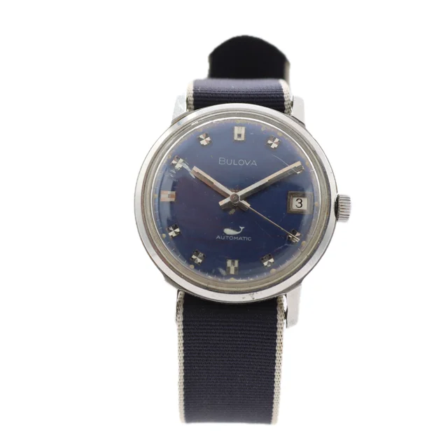 Bulova Bulova 11022024144161 kol saati