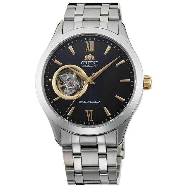 Orient Contemporary OW-FAG03002B kol saati