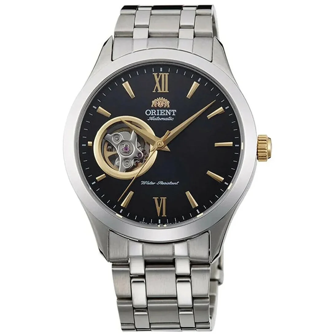 Orient Contemporary OW-FAG03002B 39 mm kol saati
