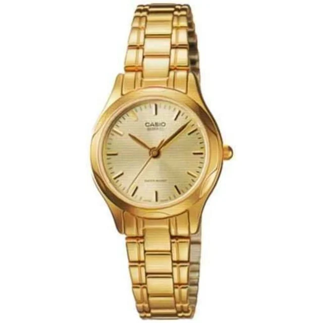 Casio LTP-1275G-9ADF-P kol saati