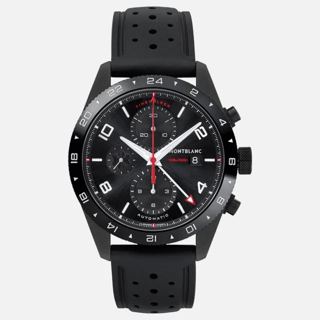 Montblanc Montblanc 200-00324 kol saati