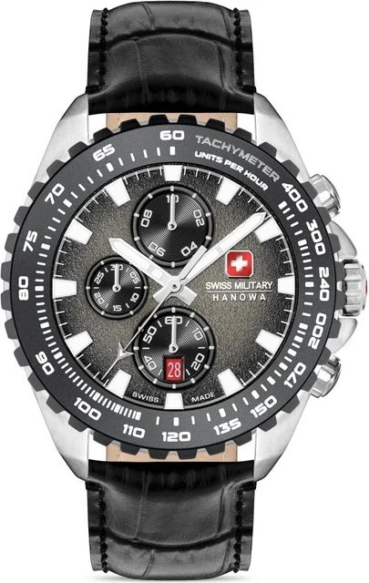 Swiss Military Hanowa SMWGC0001830 kol saati