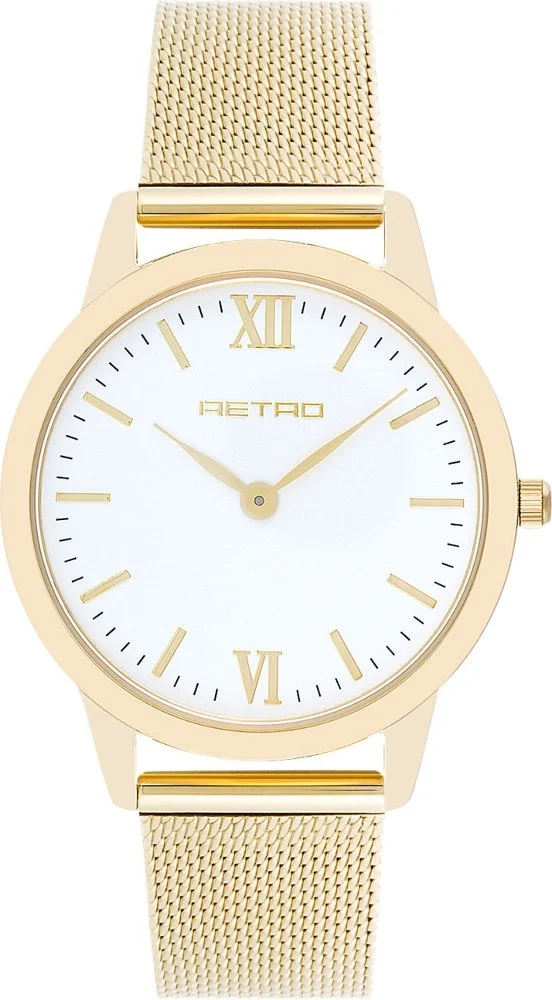 Retro RT1002-303 38 mm kol saati
