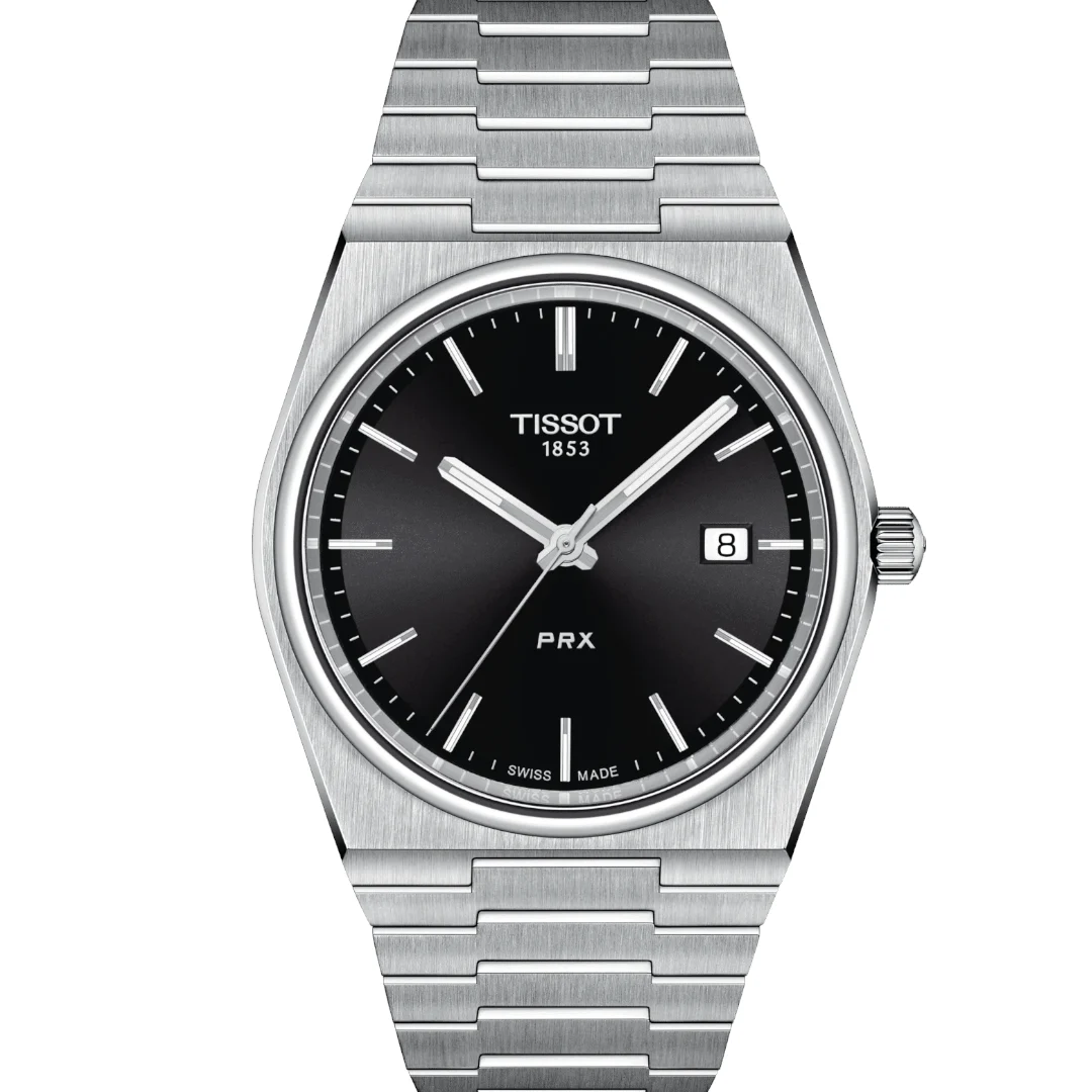 Tissot Tissot T137.410.11.051 40 mm kol saati