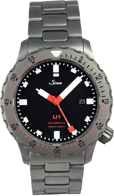 Sinn PRE1457 PRE1018 / PRE1354 / PRE1457 kol saati