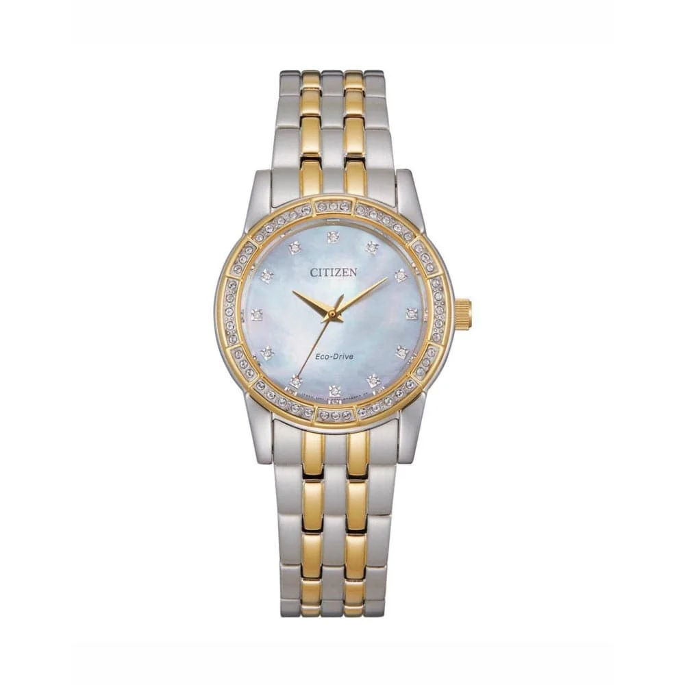 Citizen Citizen EM0774-51D 31 mm kol saati