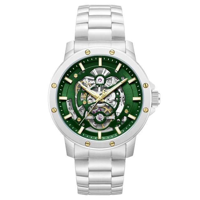 Kenneth Cole KCWGY0088901 kol saati