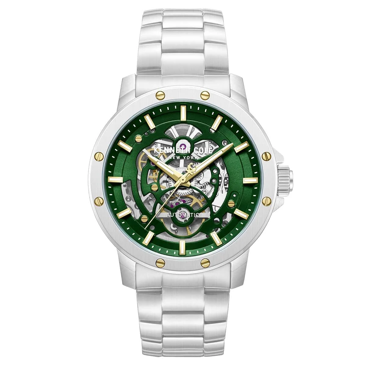 Kenneth Cole KCWGY0088901 44 mm kol saati