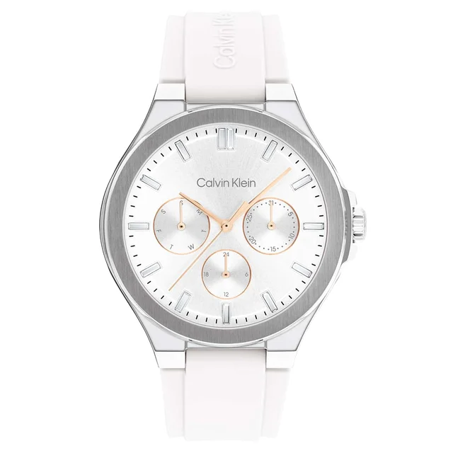 Calvin Klein Vibrancy CK25100106 kol saati