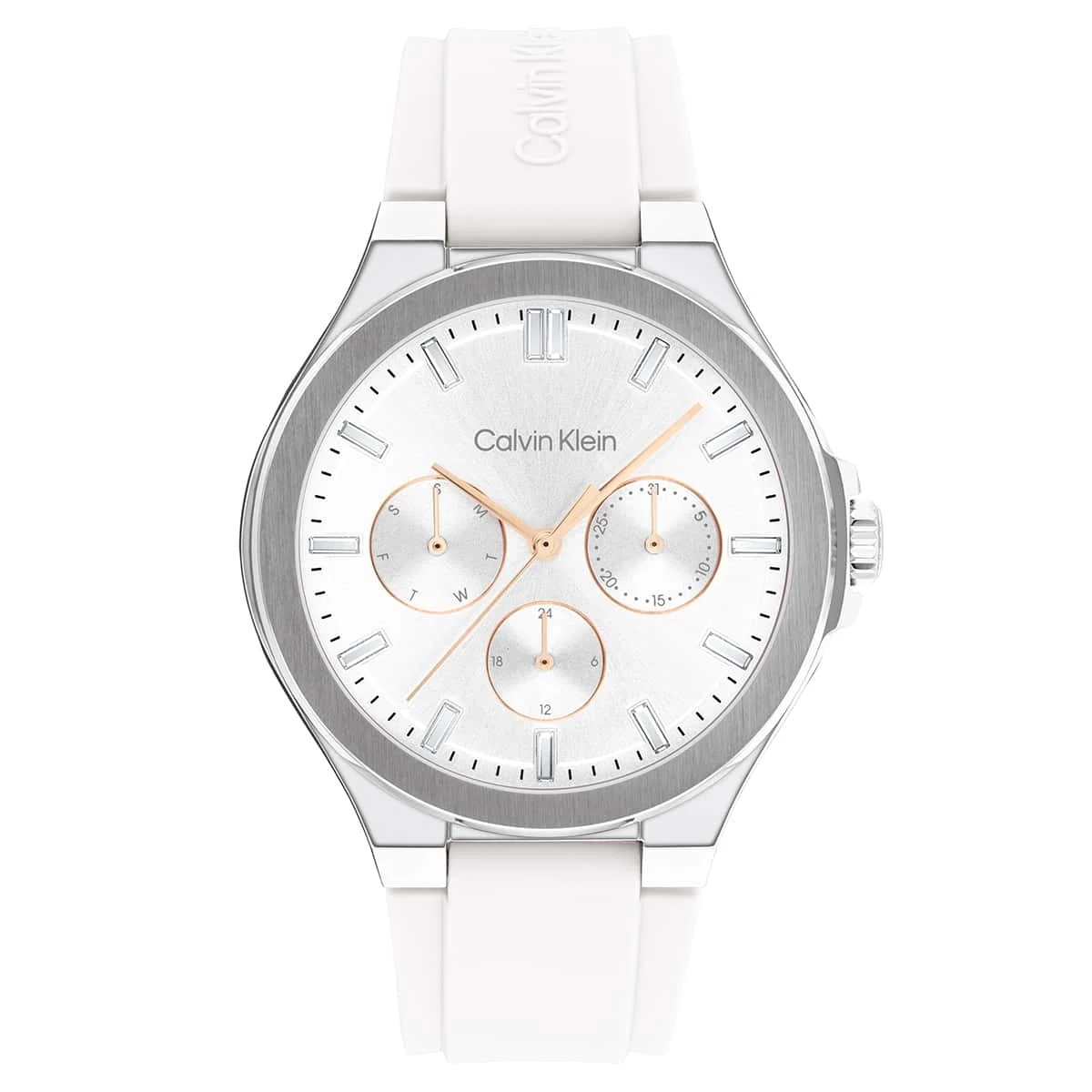 Calvin Klein Vibrancy CK25100106 38 mm kol saati