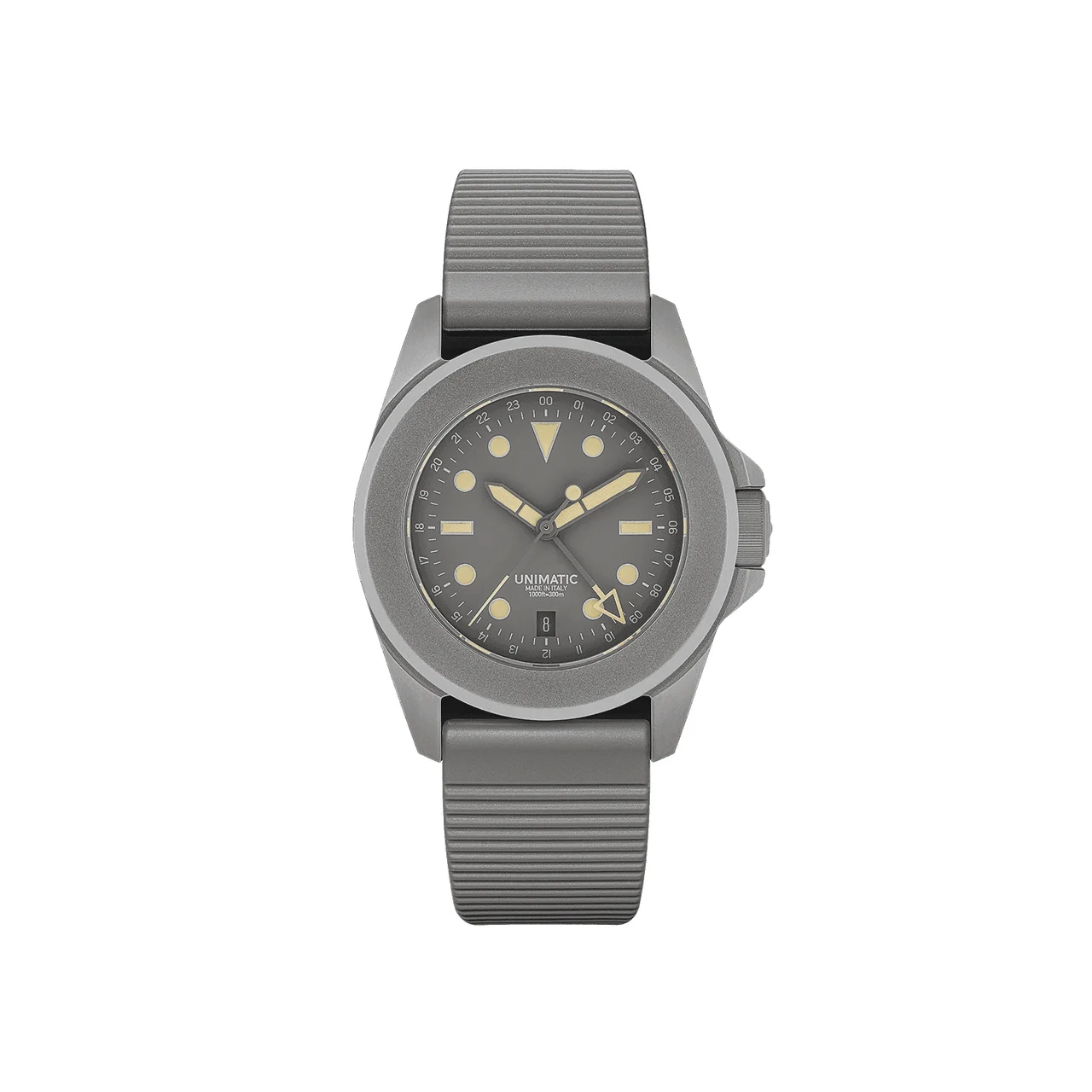 Unimatic UWK-U4S-T-HS 40 mm kol saati