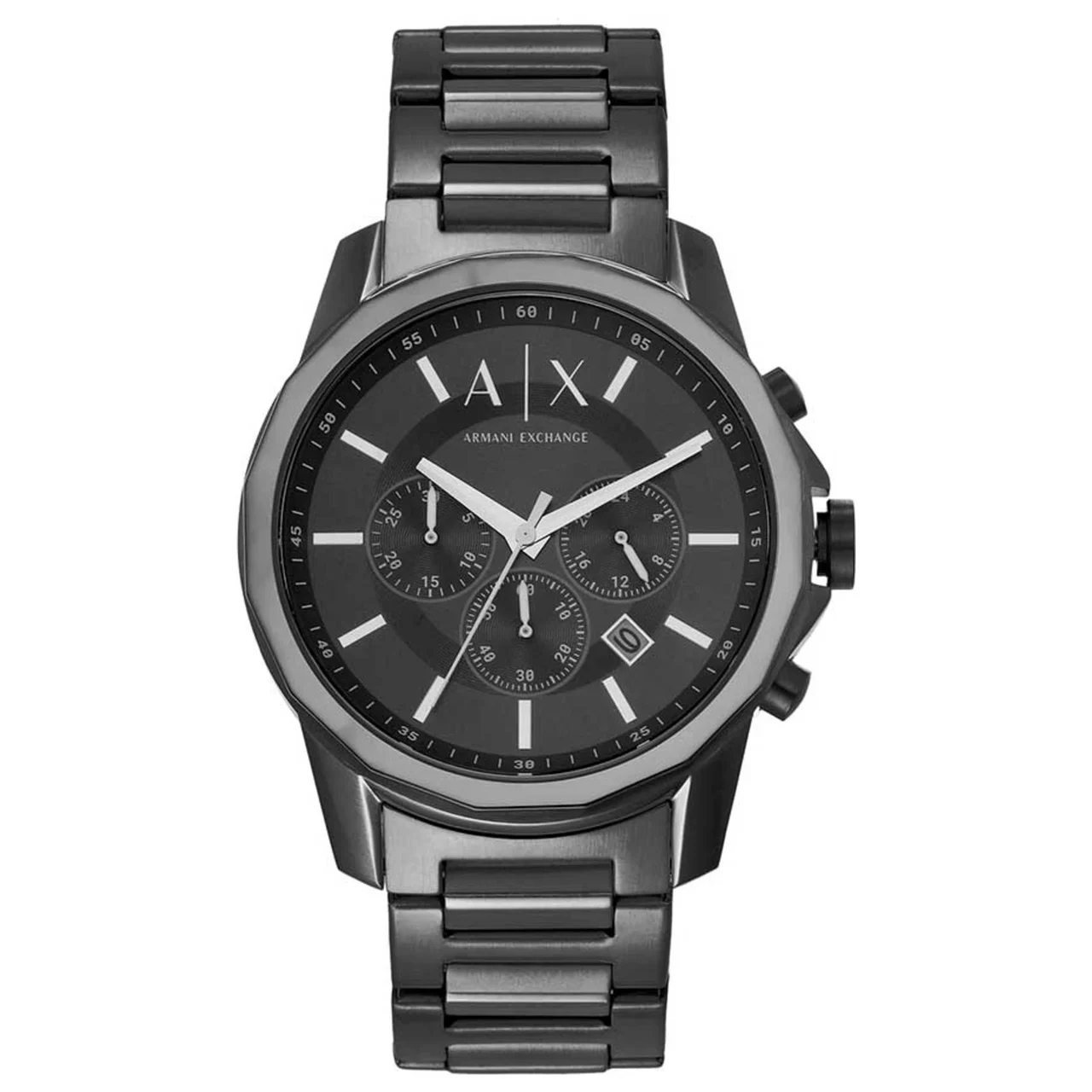Armani Exchange Watch AX7153SET kol saati