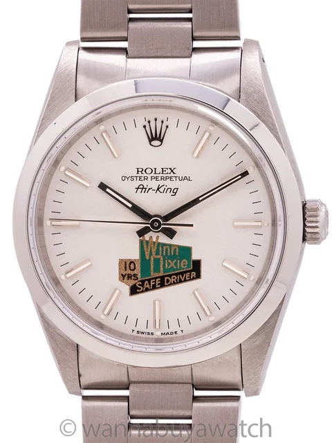 Rolex Rolex 50553 kol saati