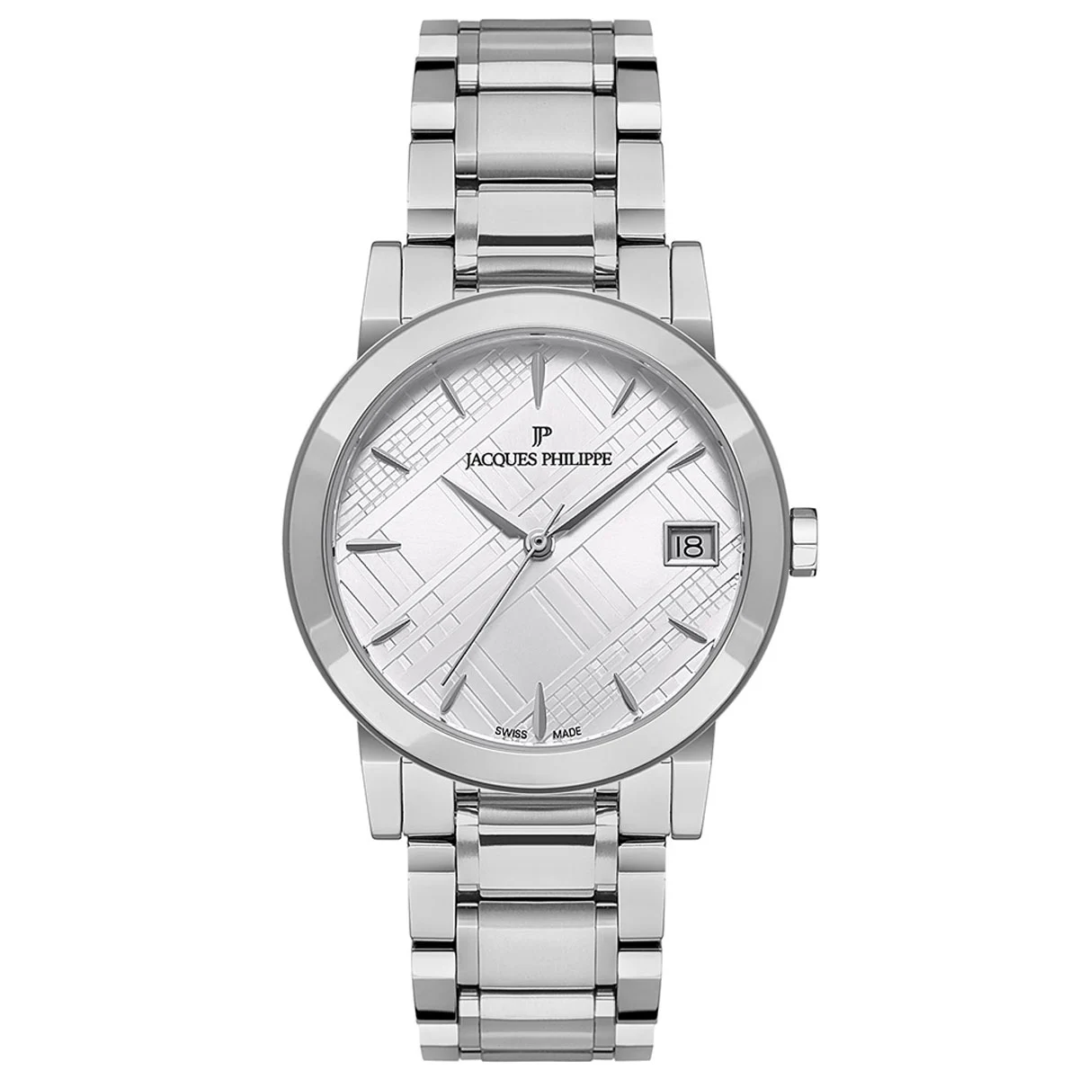 Jacques Philippe JPQLS161326 34 mm kol saati