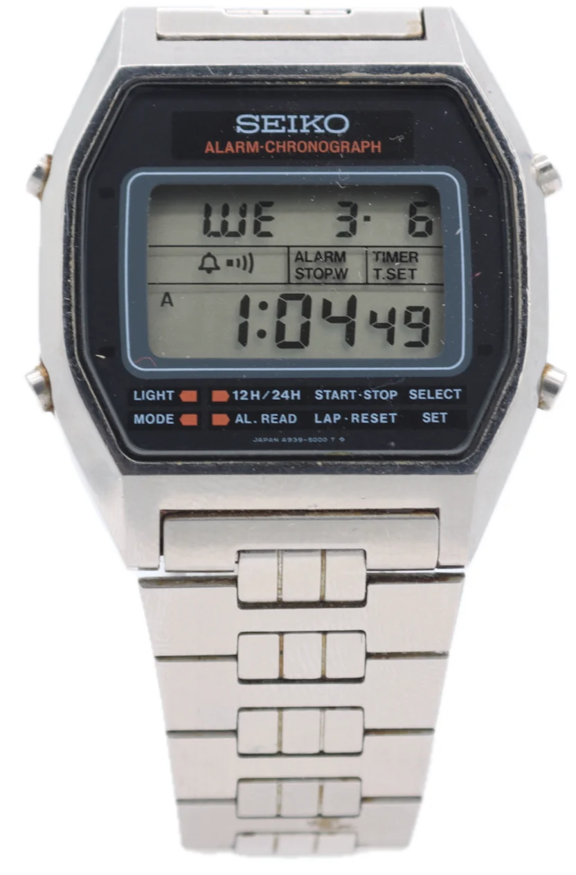 Seiko Seiko 3062025115012 34 mm kol saati