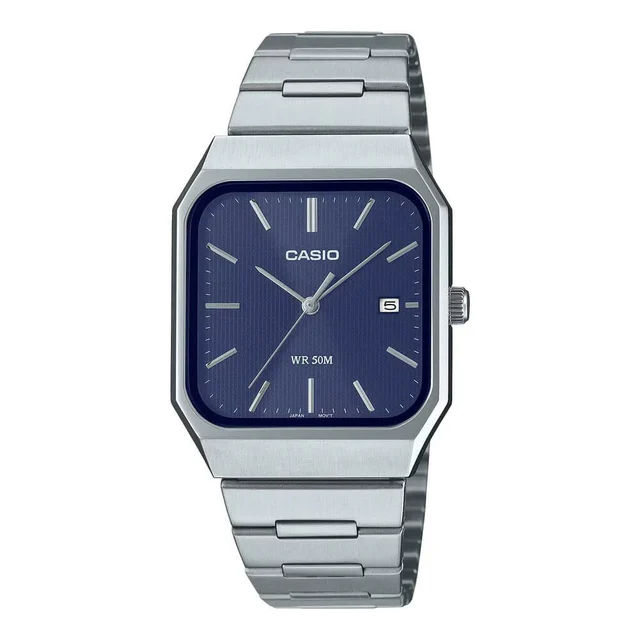 Casio CS-MTP-B185D-2A1VDF kol saati