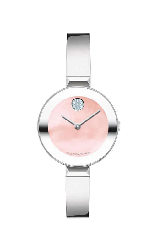 Movado Bold 3601178 28 mm kol saati