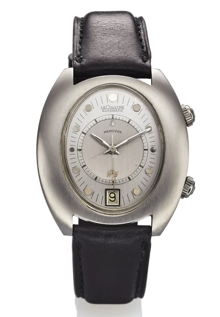 Lecoultre LECOULTRE REF. 3072 kol saati