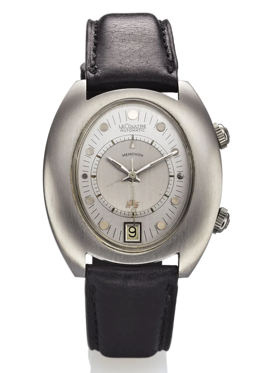 Lecoultre LECOULTRE REF. 3072 kol saati