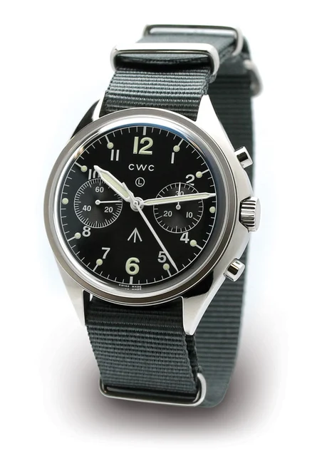 Cabot Watch Company Blk 74036 BLK kol saati
