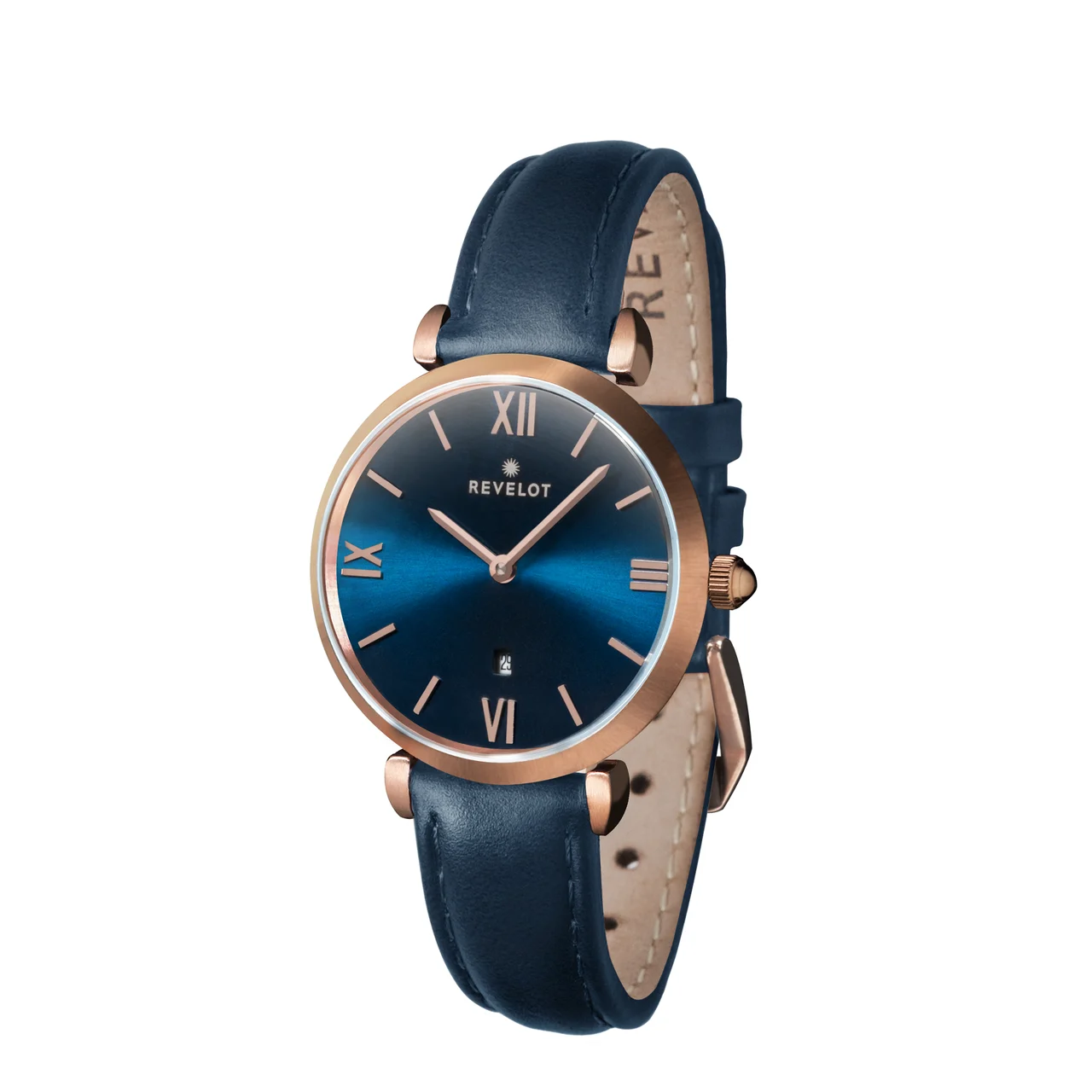 REVELOT REVELOT R5-16B3B3B1_S14-16C16CL7 32 mm kol saati