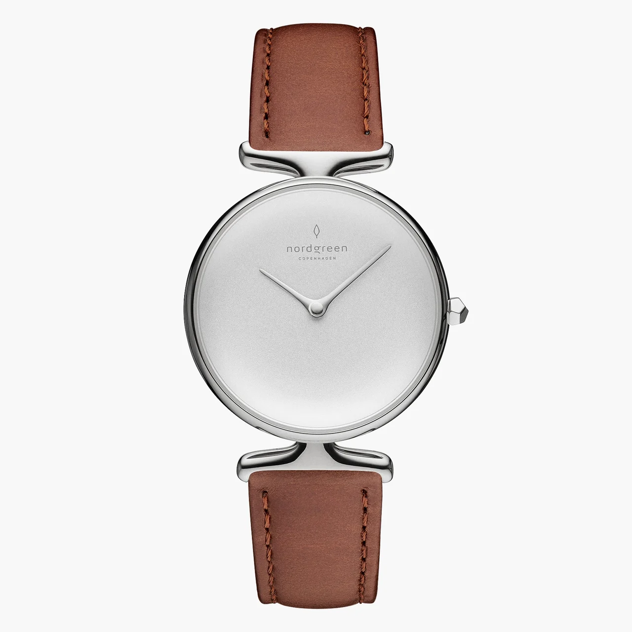 Nordgreen Unika 32mm UN32SILEBRXX 32 mm kol saati