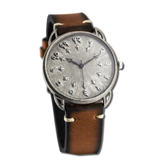 Jaipur Watch Company Jaipur Watch Company 3DP01 40 mm kol saati