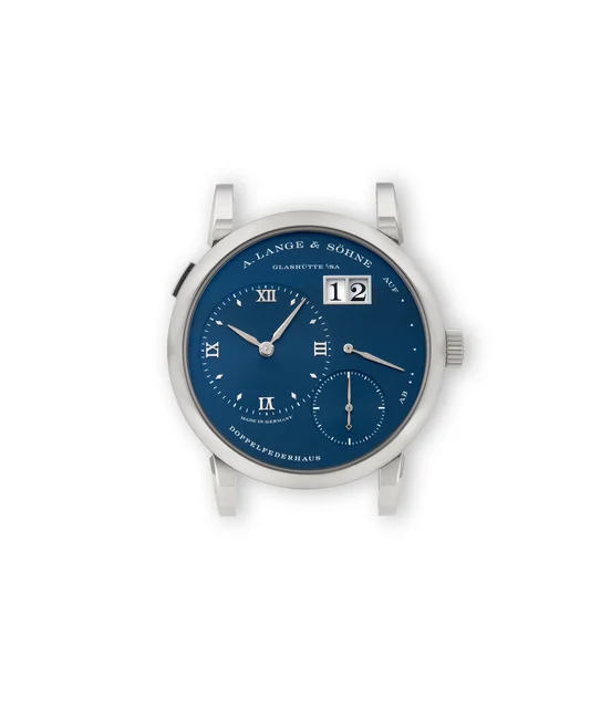 A. Lange & Sohne Lange 1 CJNWG_A1683 kol saati