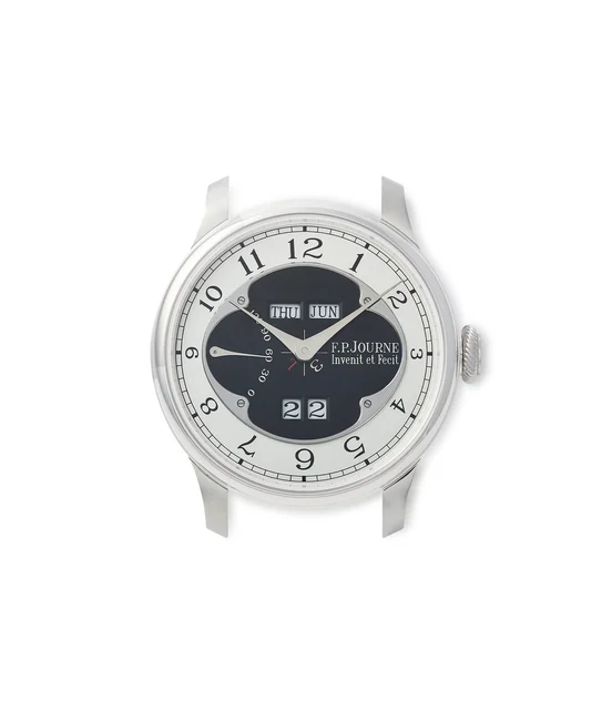 F.P. Journe Octa CJXPT F874 kol saati