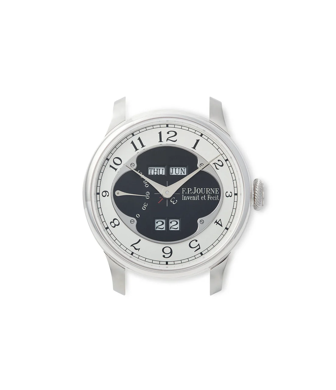F.P. Journe Octa CJXPT F874 40 mm kol saati