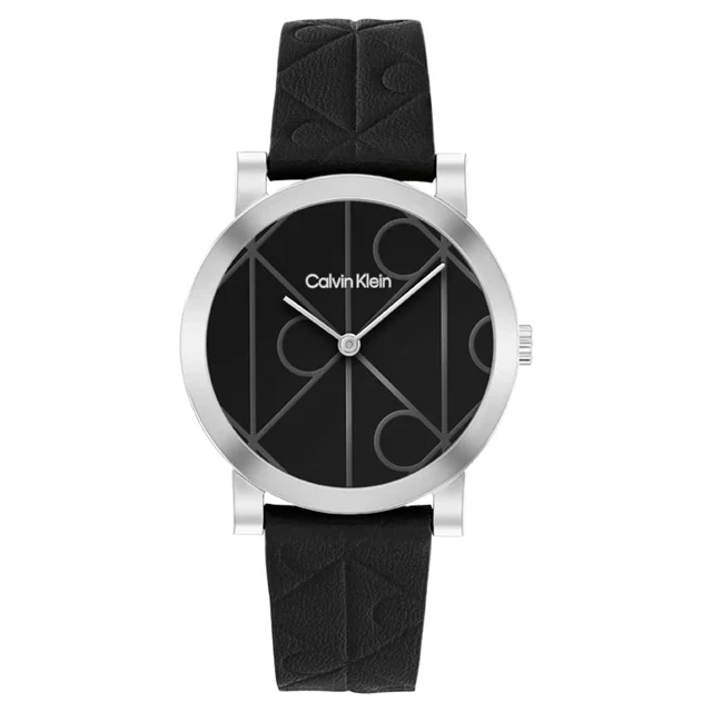 Calvin Klein CK Monogram CK25100128 kol saati