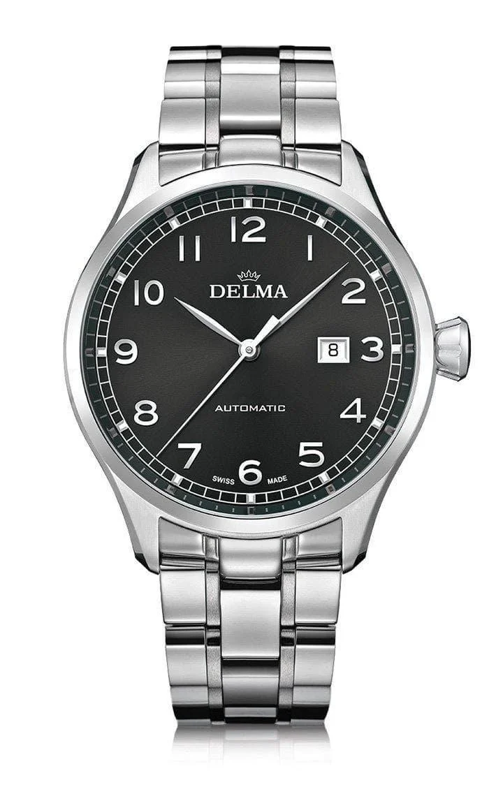 Delma Delma 41701.570.6.032 45 mm kol saati
