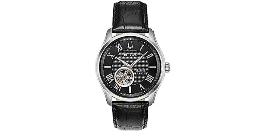 Bulova Bulova 96A217 42 mm kol saati