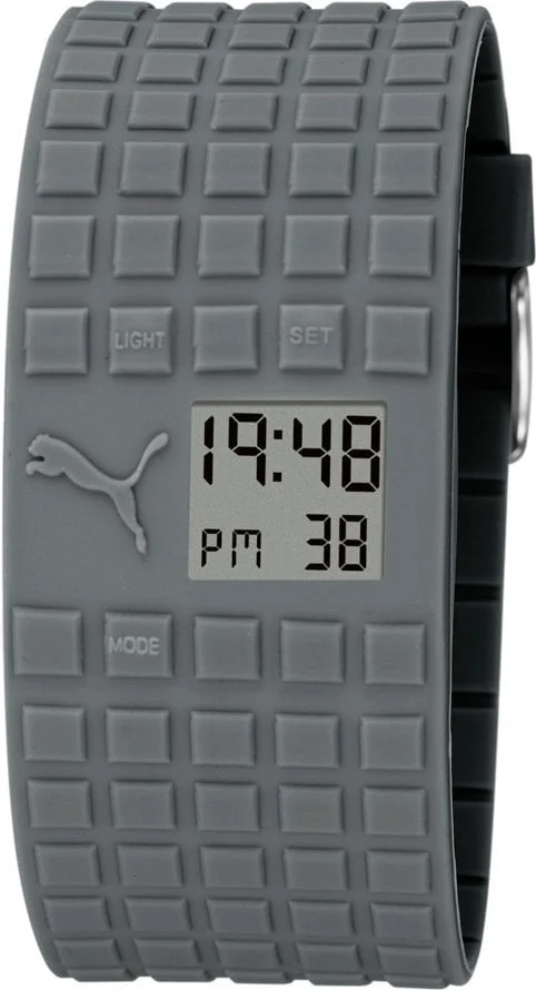 Puma PU910832004 34 mm kol saati