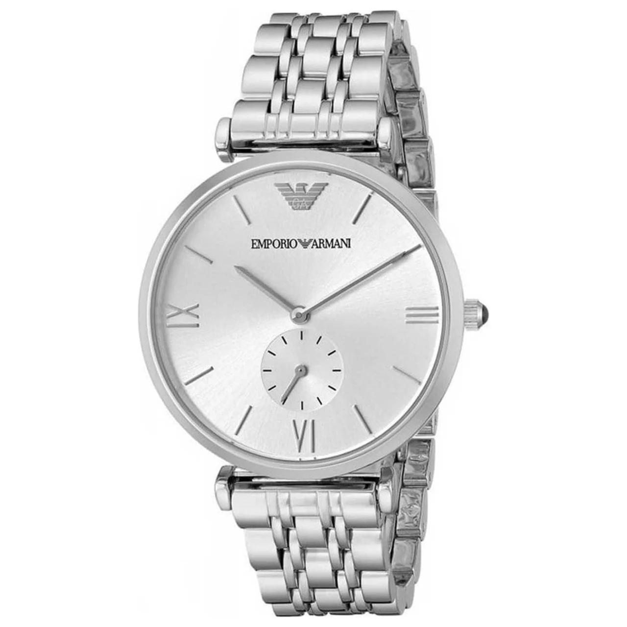 Emporio Armani Classic Watch AR1819 kol saati