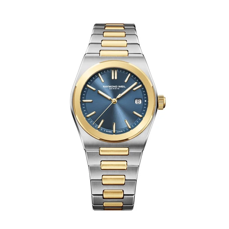 Raymond Weil 1000-STP-50001 38 mm kol saati