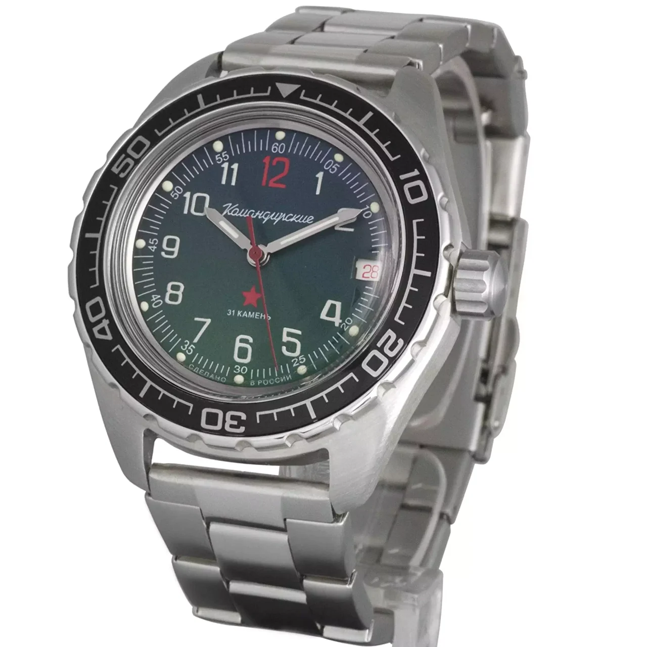 Vostok Vostok 20711 42 mm kol saati