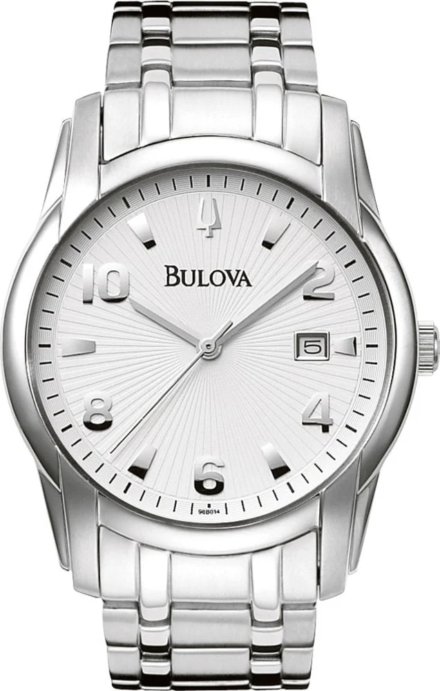 Bulova Dress 96B014 38 mm kol saati