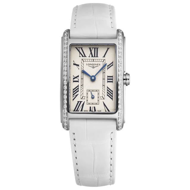 Longines DolceVita Watch L55120712 kol saati