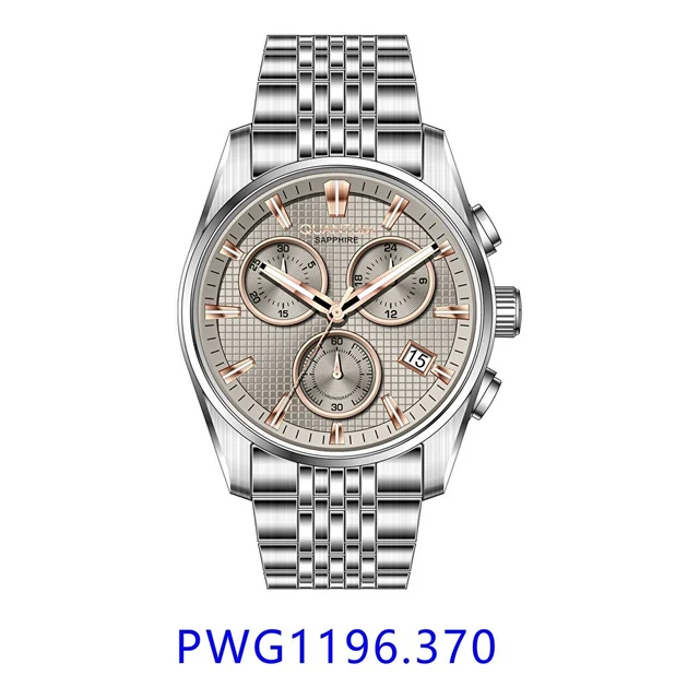 QUANTUM PWG1196.370 kol saati