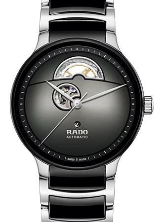 Rado Centrix R30012152/RD 40 mm kol saati