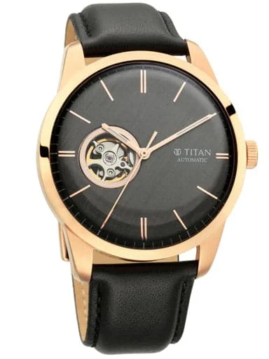 Titan Titan NN90126WL03 44 mm kol saati