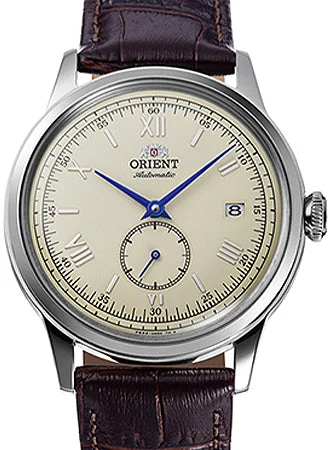 Orient Classic RA-AP0105Y/OS 38 mm kol saati