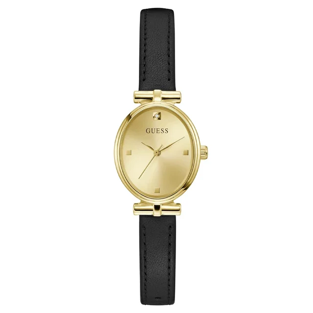 Guess Pırlantalı GUGW1029L2 kol saati