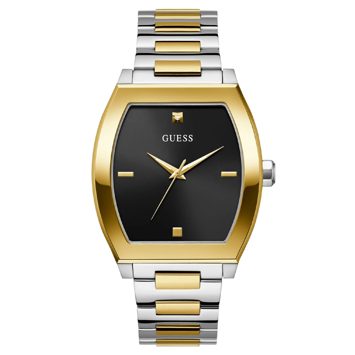 Guess Pırlantalı GUGW0847G1 42 mm kol saati