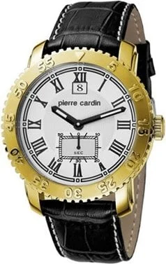 Pierre Cardin 102571F04 46 mm kol saati