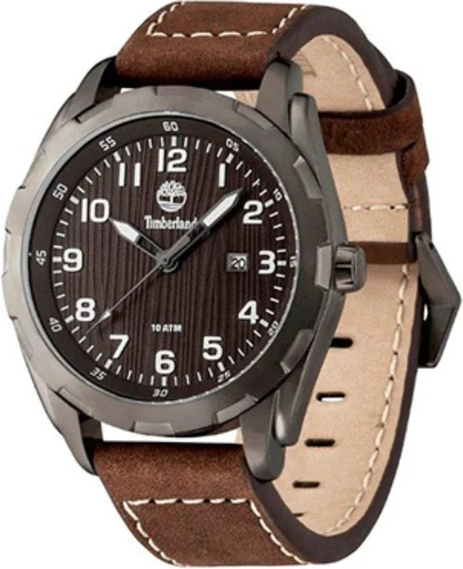 Timberland TBL.13330XSU/12 TBL.13330XSU-12 kol saati
