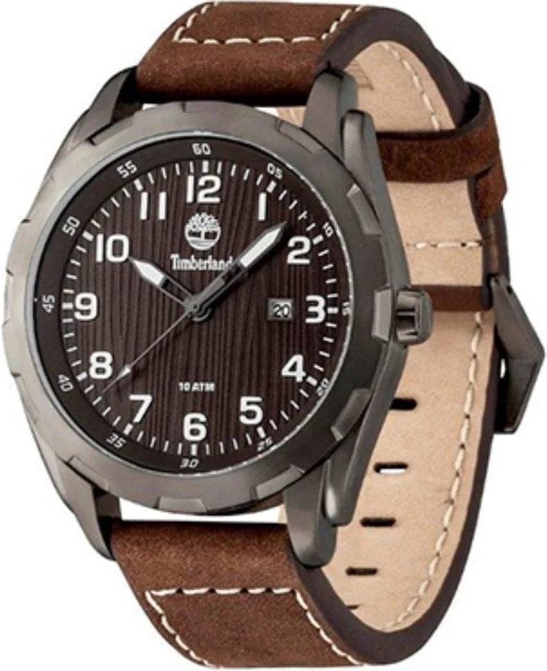 Timberland TBL.13330XSU/12 TBL.13330XSU-12 45 mm kol saati