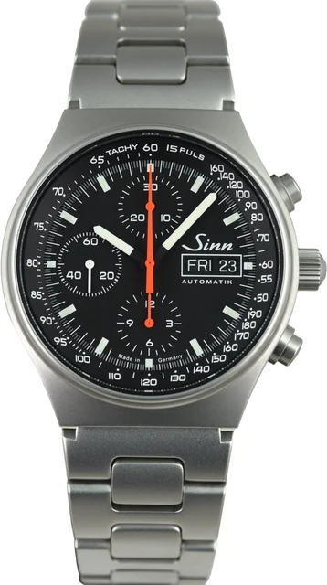 Sinn Sinn 144 PRE1901 kol saati