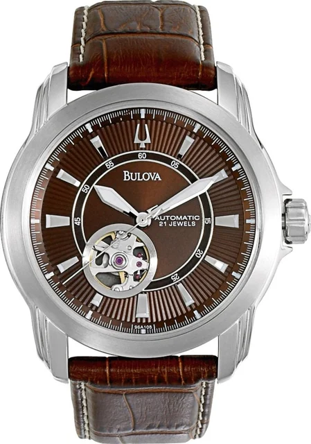 Bulova 96A108 kol saati